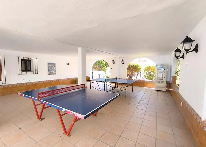 Casa Agatha - 3 Terraces, Ac, Tv Channels, 2 Bedrooms & Bathrooms, Heated Pool