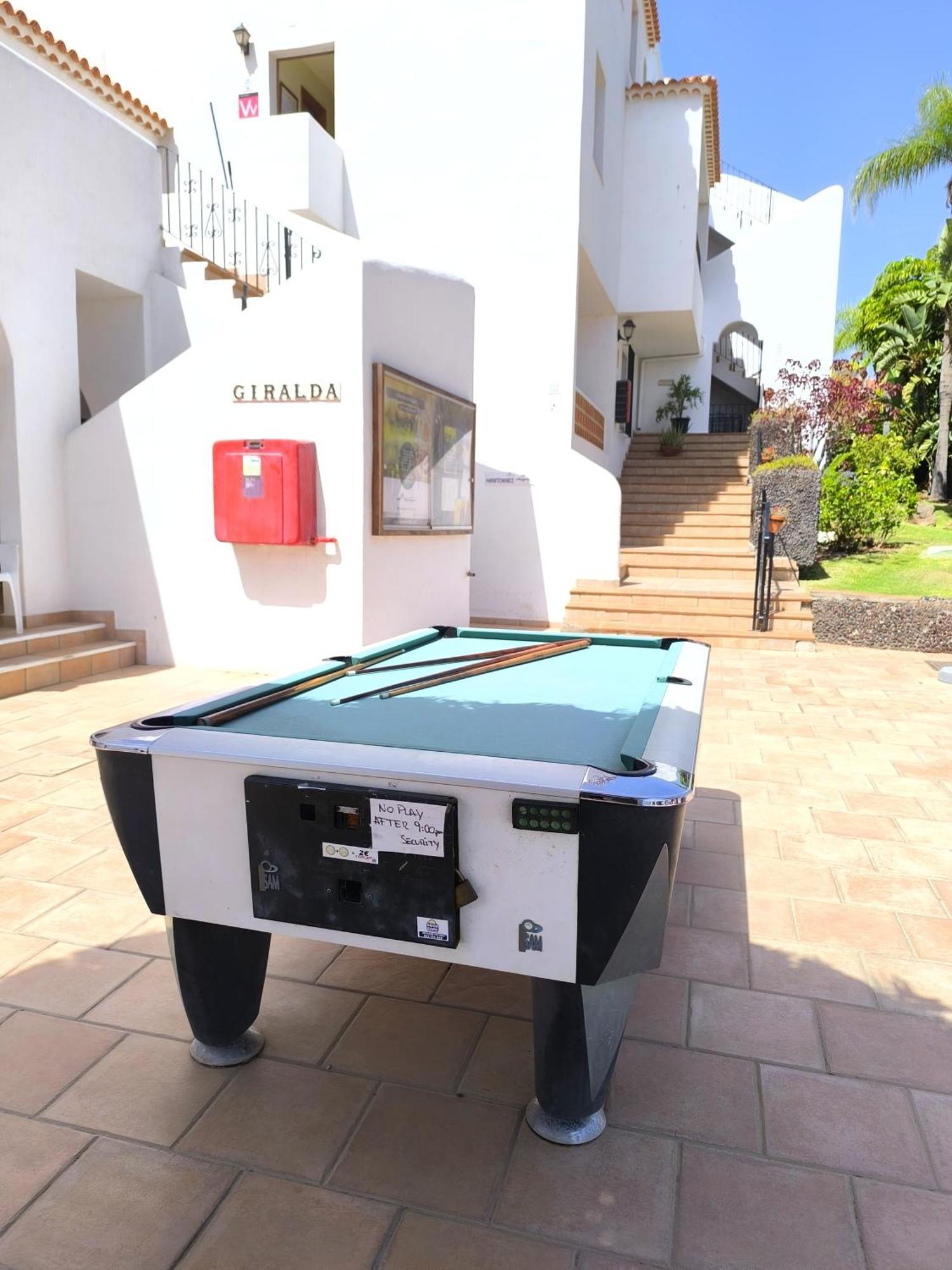 Casa Agatha - 3 Terraces, Ac, Tv Channels, 2 Bedrooms & Bathrooms, Heated Pool Appartement
